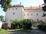 Uzhhorod Castle / Užhorodský hrad Uzhhorod Castle / Užhorodský hrad