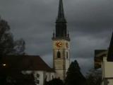 Kirchenturm Kirchenturm
