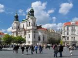 Szent Miklós templom, Prága Szent Miklós templom, Prága