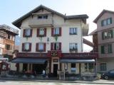 Hotel Tell Matten Interlaken