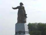 Матушка Волга Матушка Волга