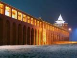 старые стены старые стены