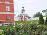 Спасо-Преображенский мужской монастырь. Впервые упоминается в 1095/96 гг. Спасо-Преображенский мужской монастырь. Впервые упоминается в 1095/96 гг.