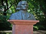 Franz Liszt.- Varsovia (Polonia)