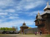 Илимский острог Илимский острог