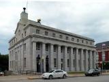United States Post Office and Courthouse - Jefferson City, MO.
