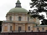 Ораниенбаум: Японский павильон Большого дворца Ораниенбаум: Японский павильон Большого дворца