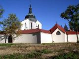 Žďár nad Sázavou, Zelená Hora, ČR