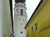 Bad Griesbach - Entwicklungen im Zeichen des Tourismus Bad Griesbach - Entwicklungen im Zeichen des Tourismus
