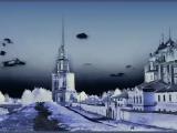Ryazan Kremlin