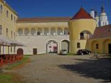 Krnovský zámek & Krnov castle