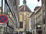 Kirche am Hof Kirche am Hof