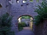 Schlossruine Hohenbaden (B.-Baden) Schlossruine Hohenbaden (B.-Baden)