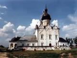 Свияжск. Успенский собор, 1561 г. / Sviyazhsk. Uspenski cathedral