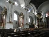 KOŚCIÓŁ W SOBOTĘ KOŚCIÓŁ W SOBOTĘ