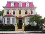 Charleston - hause
