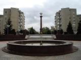 Площадь Пушкина Площадь Пушкина