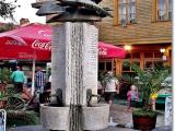 Sozopol fountain / Созополска чешма Sozopol fountain / Созополска чешма