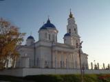 Никольский собор, первая половина XIX века, г. Чистополь