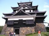 Matsue Castle(松江城) Matsue Castle(松江城)
