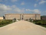Reggia di Caserta