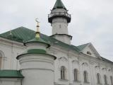 Казань. Мечеть аль-Марджани