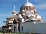 Свияжск. Иоанно-Предтеченский монастырь