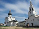 Свияжск. Успенский монастырь