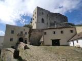 Buchlov Castle [by 29]