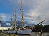 Schulschiff Deutschland - (C) by Salinos_de HB