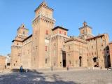 Castello Estense - Ferrara