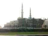 King Faisal Mosque مسجد الملك فيصل King Faisal Mosque مسجد الملك فيصل