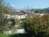 Belluno 2012