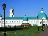 Преображенский комплекс монастыря