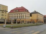 Pałac królewski