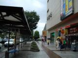 JR甲府駅(Kohfu) JR甲府駅(Kohfu)