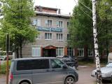 Гостиница "Вытегра"