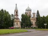 Церковь Сретения Господня