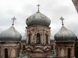 Купола храма