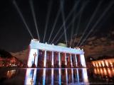 Круг света-2012 / Lightfest-2012 Круг света-2012 / Lightfest-2012