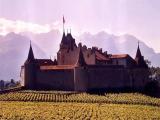 Schloss Aigle 01070209