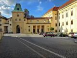 Arcibiskupský palác & Archbishop's Palace Arcibiskupský palác & Archbishop's Palace