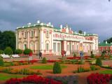 Palacio Kadriorg en Tallin