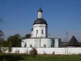Храм в Ельдигино