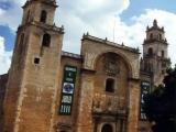 Merida Cathedral Merida Cathedral