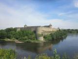 Ivangorod Fortress