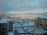 NEVICATA 2007 CAMPOBASSO NEVICATA 2007 CAMPOBASSO