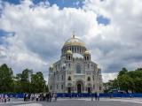 Navy Cathedral Navy Cathedral
