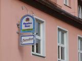 Metrodrom in Schwabach