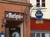 Markgraf in Schwabach